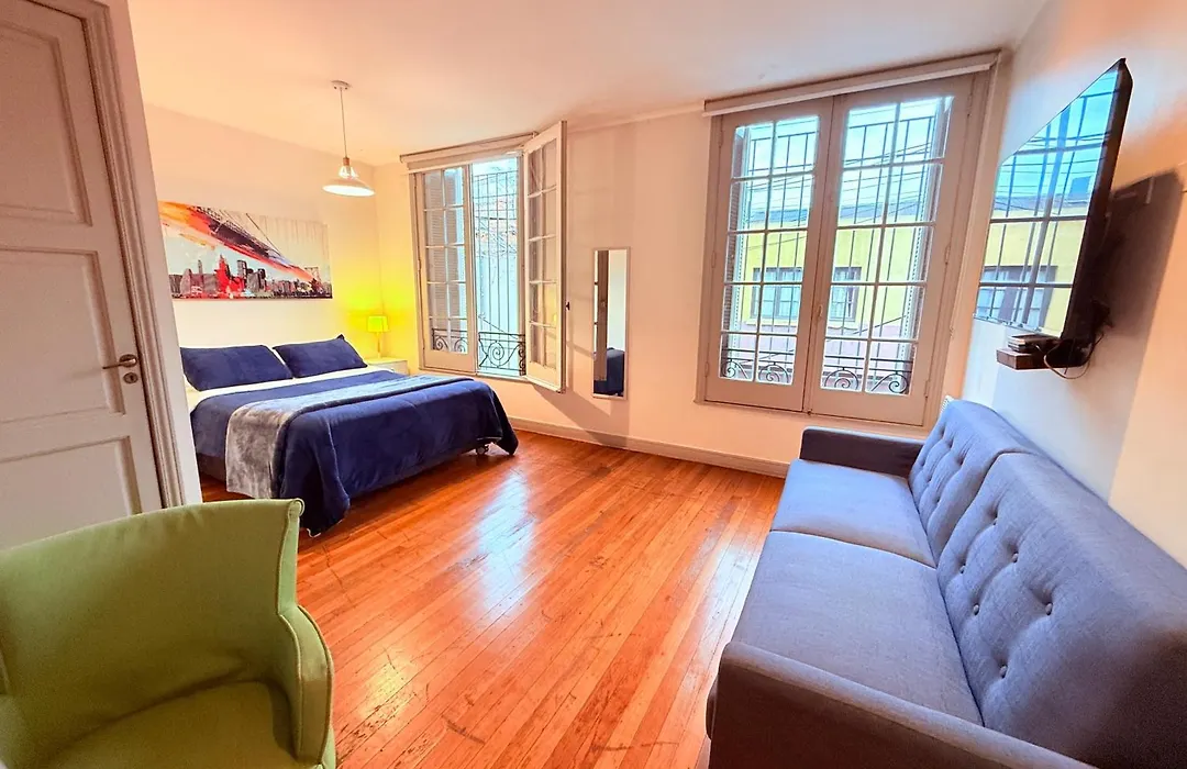 Maktvb Brasil Guesthouse Hostel Boutique-1